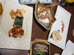 -黑松白鹿(新活馆店)