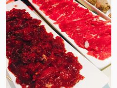 -南城十里潮汕鲜牛火锅·鲜虾生滚粥(融汇老商埠店)