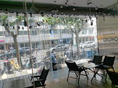 -耶里夏丽·丝路新疆菜·清真食品(徐汇南丹东路臻选店)