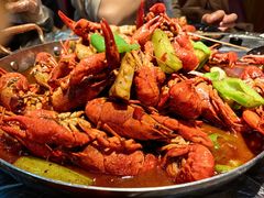 -指爱龙虾(金杨路总店)