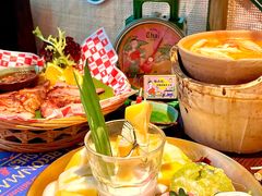 -泰妃殿(武汉首店)