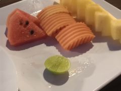 -小杨烤肉(朱雀店)