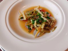 -王府井文华东方酒店-紫膳餐厅