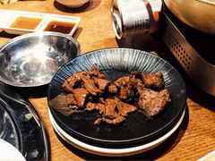 -萌牛肠烧烤店(虹梅路店)