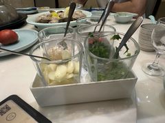 -蓝珊瑚蒸汽海鲜餐厅(龙奥店)
