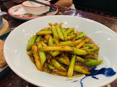 -新白鹿餐厅(爱琴海购物中心店)