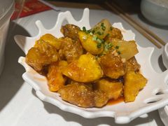 -四道菜·福建海蛎煎(世欧广场店)