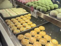 -汪玉霞(汉口里店)