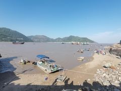 -北岐滩涂