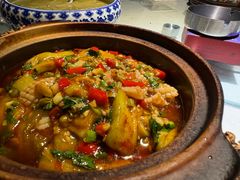 -院8里·小聚园老川菜(九眼桥店)