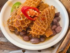 -玉兰苑一等茶餐厅