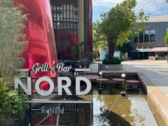 -Nord Grill&Bar Highland诺德西餐(深圳欢乐海岸店)