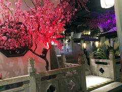 -满记甜品(苏州中心店)