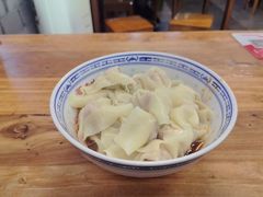 -堂吃饺子(维达北苑店)