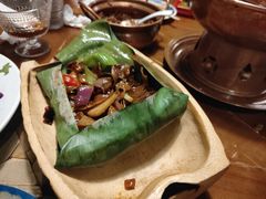 -雀舞云南菜(天津天河城购物中心店)