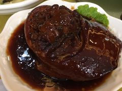 -蔡阿水羊肉店