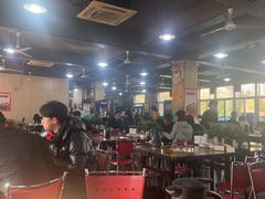 -皖北巫氏三胖地锅鸡(长淮总店)