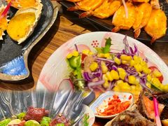 -和悦日料(雅颂庭店)