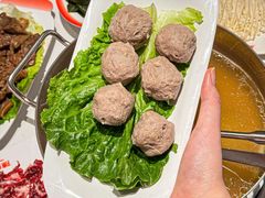 -陈记顺和潮汕牛肉火锅(棠德南路店)