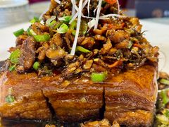 -房陵农家(东亭店)