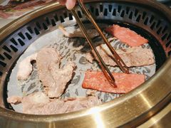 -汉阳廷自助烤肉(同和金铂天地店)