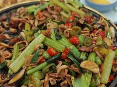 -乔家满族八大碗(流水沟店)