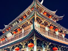 -潮州古城