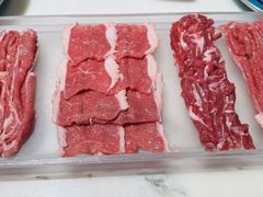 -涮福記·现切牛羊肉火锅(世纪汇店)
