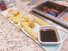 -大妙火锅·非物质文化遗产(东湖公园店)