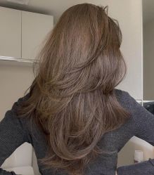 -FASHION PALACE hair+