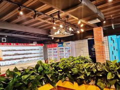 大堂-钢管厂五区小郡肝火锅串串香(清河店)