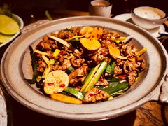 马老五干锅牛肉-酸喜·三度酸·贵州味
