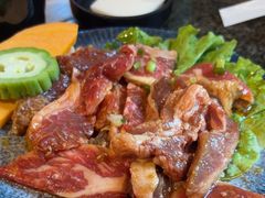 -梦山水日本烧肉(五四广场店)