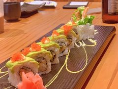 -吟松日式料理(莘庄店)