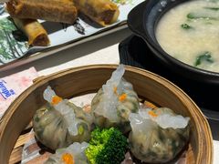 -安蒂娅.悦景轩中餐厅(西乡店)