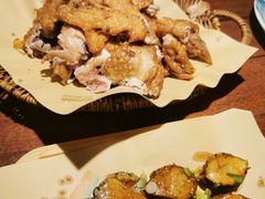 -前海沿·青岛菜(五四广场永旺店)