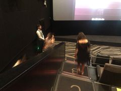 -百美汇影城(LUXE嘉里中心店)