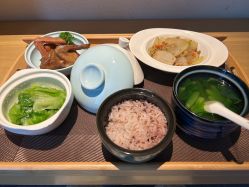 -大美母婴月子中心(希尔顿店)