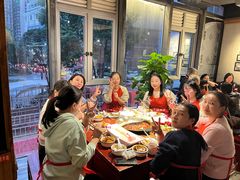 -黄家码头老火锅(解放碑旗舰店)