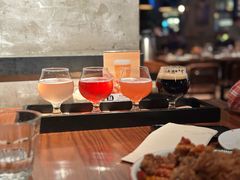 -京A Taproom·精酿餐吧(CBD店)