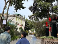 -三圣花乡旅游区