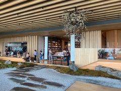 -Seesaw Coffee(朝阳大悦城店)