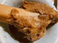 -茸梅路右拐龙虾-农家菜(松江店)