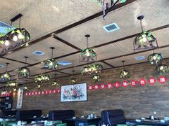 -荣德灶台鱼(圣泉寺店)