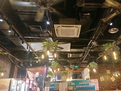 -小俩口烧烤东北菜(双井店)