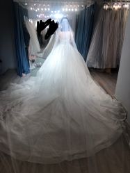 -圣柏莎高端婚纱会所
