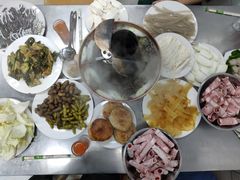 -三兴涮羊肉(荣安大街店)