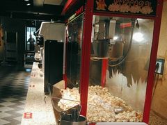 -汉巴味德·烤肉与啤酒的自助(杭州大悦城店)