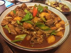 -左陕右甘(亚运村店)