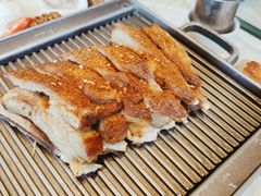 -新兴·金羊座·粤菜点心(乐峰店)